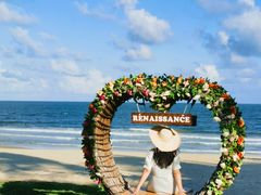 -三亚海棠湾万丽度假酒店