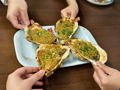 -蚝翅·海鲜粥·烧烤·龙虾季(海曙天一店)