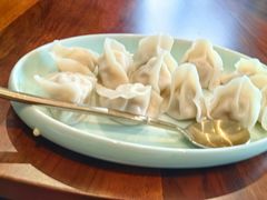-喜鼎海胆水饺(东港店)
