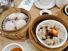 -添好运点心专门店(中环IFC店)