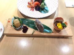 -昱匠·日本料理(金融街店)