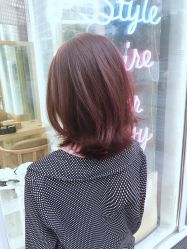 -P.STYLE 派斯造型