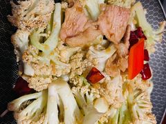 -刘胖子家常菜·蹄花焖藕(兴业店)