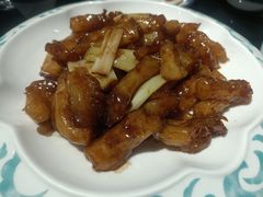 -梅飞酒家(桑园路店)
