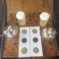 -广州富力君悦大酒店O SPA