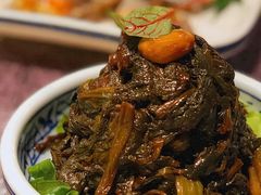 宁波烤菜-宁波状元楼酒店(和义路店)