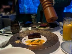 -渔火·特色餐厅(佘山世茂洲际酒店)