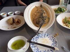 -阿庄新豫菜(通泰路店)