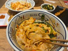 -陇上秦轩西安biangbiang面(朝龙汇店)