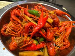 -聚味瞿记·龙虾堂(坡子街店)