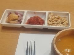 -御泉七味铁板烧(高区店)