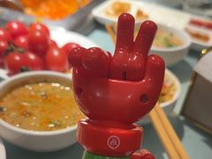 -海底捞火锅(万丰桥店)