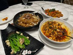 -臻宝中餐厅·大连菜·海鲜·融合菜(大连一方城堡豪华精选酒店)