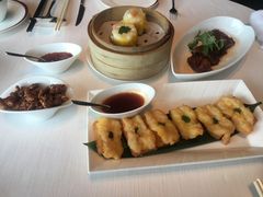 -天龙轩(香港丽思卡尔顿酒店)