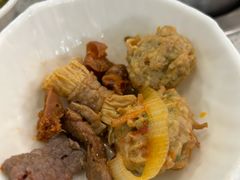 -九玺炉旋转小火锅(柠溪路店)