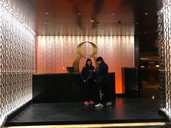 -8餐厅(新葡京酒店)