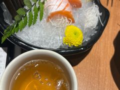 -万岁寿司(天河领展店)