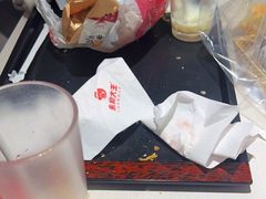 -永和大王(梅家浜店)