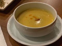 -Pumpkin Goreme Restaurant and Art Gallery