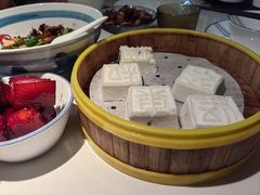 -筱爷叔·上海传统手工菜(玉树路店)