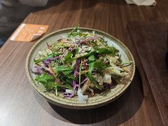 -良米山·云南野生菌过桥米线(上海首店)