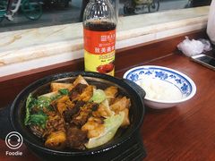 -珍珍小食店(西华路店)
