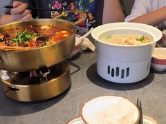 -江南里·新浙菜(苏州大悦城店)