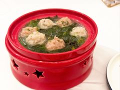 -来龙宴龙文化博物餐厅(假日广场店)