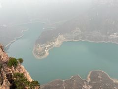 -河南宝泉旅游区