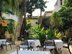 -Seraser Fine Dining Restaurant
