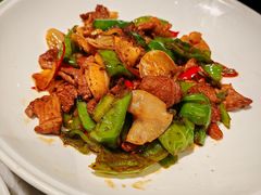 -北平盛世·新京菜·北京烤鸭(劲松·双井店)