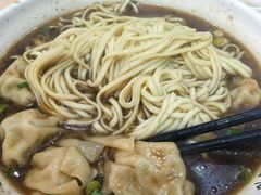 -蒋家桥饺面店(东关街店)