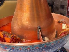 -祥源胡同·涮牛羊肉火锅(花桥店)