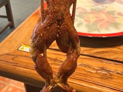 -北丐先生·野馄饨烧烤(长宁龙之梦店)