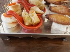 -南沙游艇会·大兵船餐厅