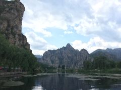 -孤山寨风景区