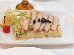 -维兰西餐(万泉河店)