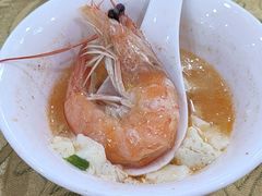 -聚丰园•湖鲜餐厅(阿红私房菜梅石路店)