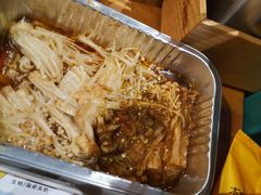 -木屋烧烤(岗顶二店)
