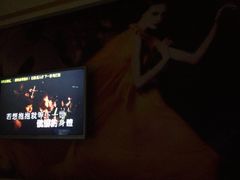 -百威KTV(恒福路店)