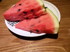 -吕氏疙瘩汤·新鲁菜(新贵和店)
