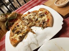 -杭州国际会议中心洲际酒店-德国啤酒屋(砂之船国际生活广场店)