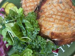 -O'mills Sourdough Bakery&Bistro(永嘉路店)