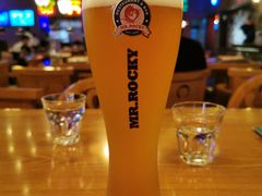 -MR.ROCKY洛奇先生RESTAURANT&BAR(宝安壹方城店)