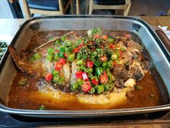 -半天妖烤鱼(方庄店)