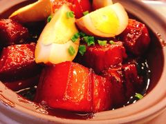 聚德红烧肉-全聚德(常州店)