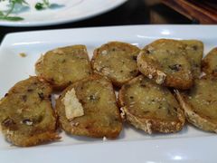 -百年银屏蚝烙·潮汕菜·非遗(乐山店)