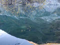 -叠溪松坪沟景区