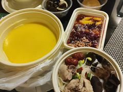 -云海肴·汽锅鸡·云南菜(高德置地店)