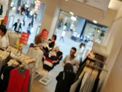 -以纯(观前街1号购物中心店)